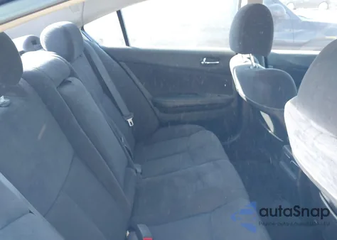 2014 Nissan Maxima 3.5 S/3.5 Sv из США, поврежденный, VIN 1N4AA5AP7EC489115